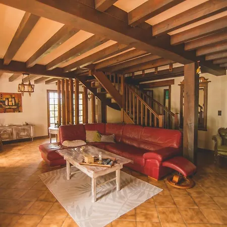 Country house Le Temple Zen *