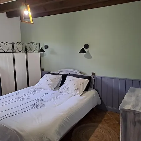 Le Temple Zen Country house Carcen-Ponson