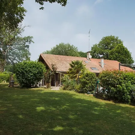Le Temple Zen Country house